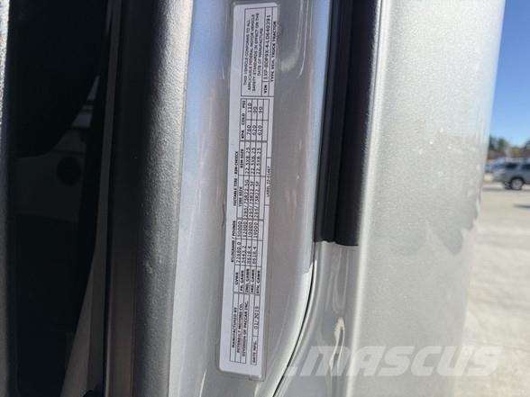 Peterbilt 579 Ciągniki siodłowe