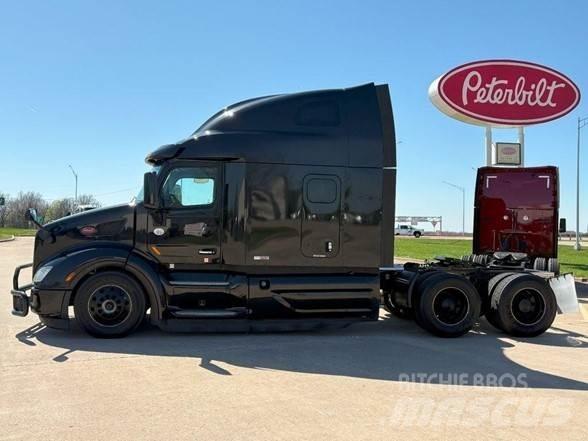 Peterbilt 579 Ciągniki siodłowe