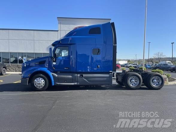 Peterbilt 579 Ciągniki siodłowe