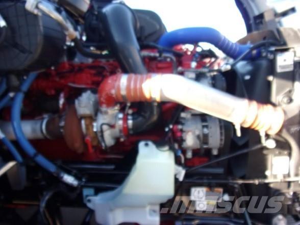 Peterbilt 579 Ciągniki siodłowe