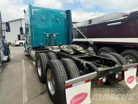 Peterbilt 579 Ciągniki siodłowe