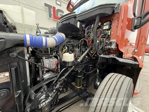 Peterbilt 579 Ciągniki siodłowe