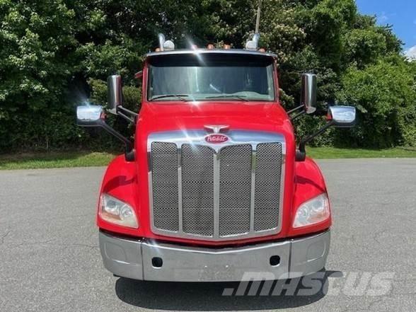 Peterbilt 579 Ciągniki siodłowe