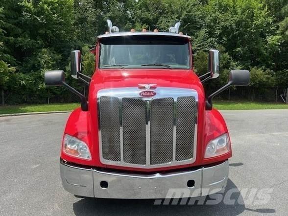 Peterbilt 579 Ciągniki siodłowe