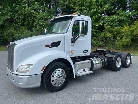 Peterbilt 579 Ciągniki siodłowe