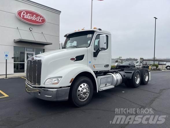 Peterbilt 579 Ciągniki siodłowe