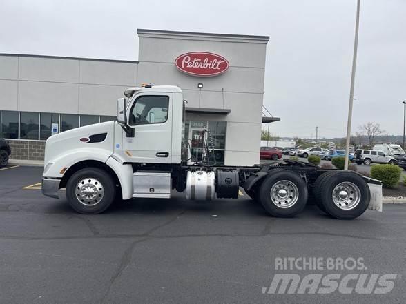 Peterbilt 579 Ciągniki siodłowe
