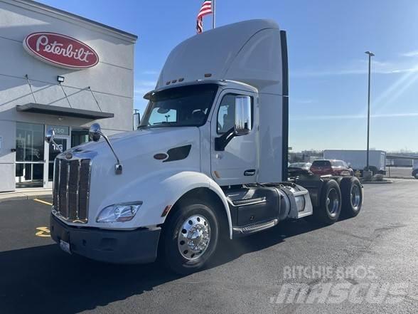 Peterbilt 579 Ciągniki siodłowe