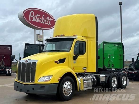 Peterbilt 579 Ciągniki siodłowe