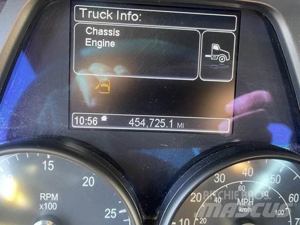 Peterbilt 579 Ciągniki siodłowe