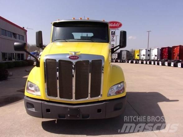Peterbilt 579 Ciągniki siodłowe
