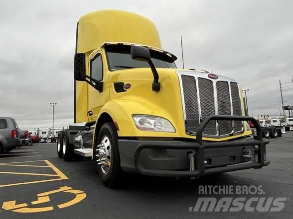 Peterbilt 579 Ciągniki siodłowe