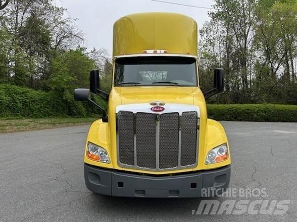Peterbilt 579 Ciągniki siodłowe