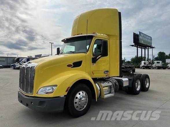Peterbilt 579 Ciągniki siodłowe