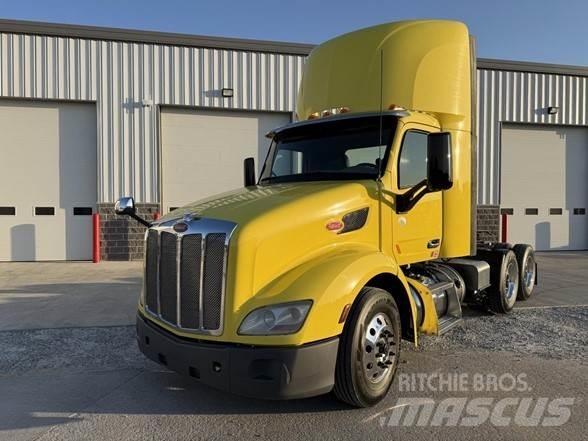 Peterbilt 579 Ciągniki siodłowe