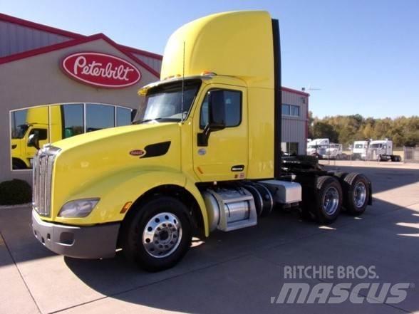Peterbilt 579 Ciągniki siodłowe