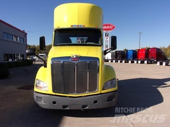 Peterbilt 579 Ciągniki siodłowe