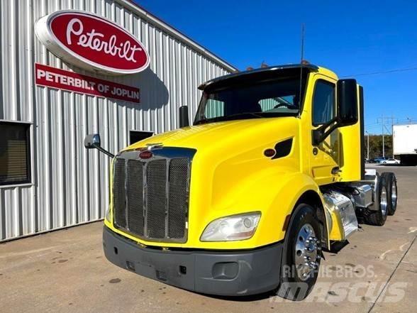 Peterbilt 579 Ciągniki siodłowe