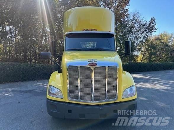 Peterbilt 579 Ciągniki siodłowe