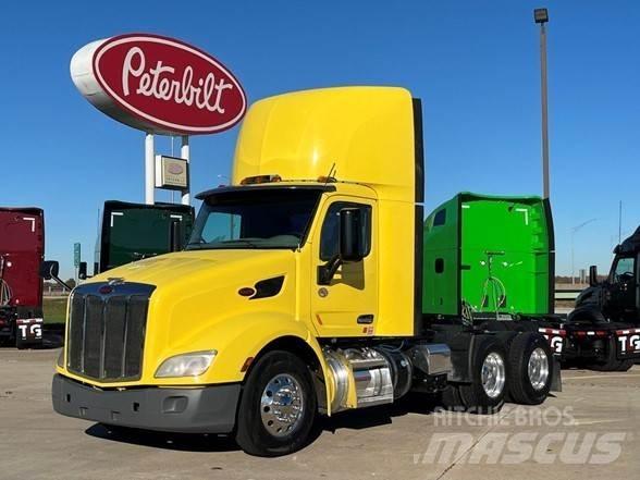 Peterbilt 579 Ciągniki siodłowe