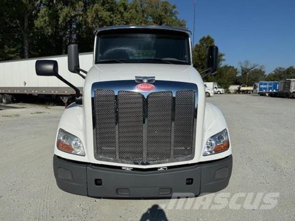 Peterbilt 579 Ciągniki siodłowe