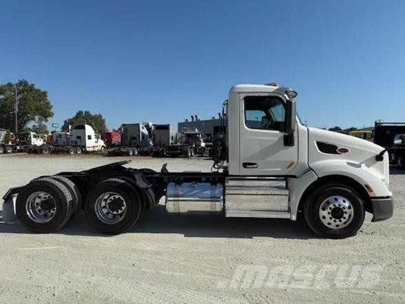 Peterbilt 579 Ciągniki siodłowe