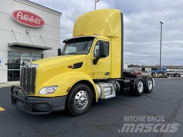 Peterbilt 579 Ciągniki siodłowe