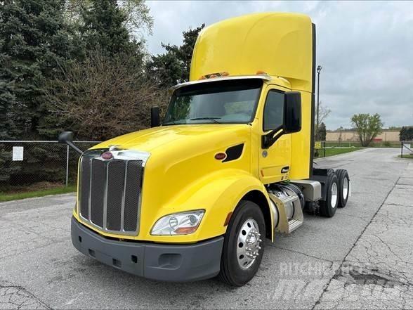 Peterbilt 579 Ciągniki siodłowe