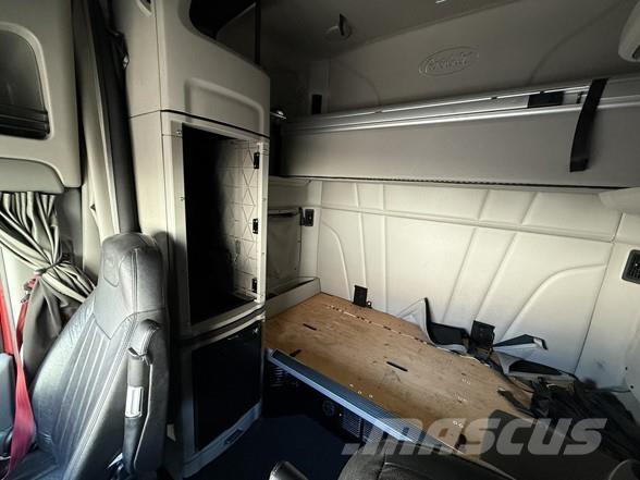 Peterbilt 579 Ciągniki siodłowe