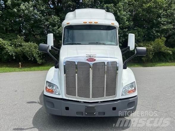 Peterbilt 579 Ciągniki siodłowe