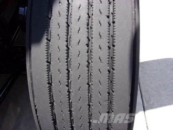 Peterbilt 579 Ciągniki siodłowe