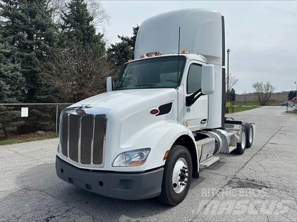 Peterbilt 579 Ciągniki siodłowe