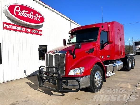 Peterbilt 579 Ciągniki siodłowe