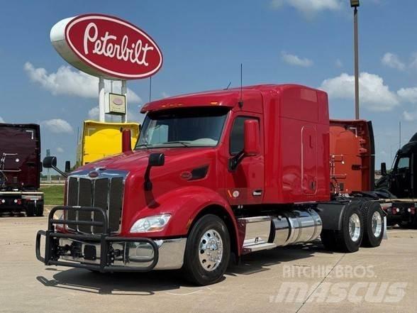 Peterbilt 579 Ciągniki siodłowe