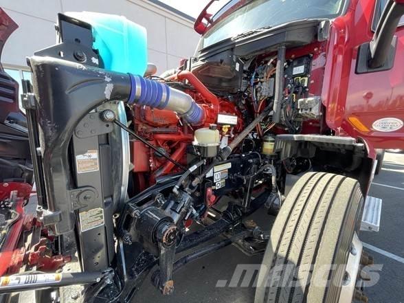 Peterbilt 579 Ciągniki siodłowe