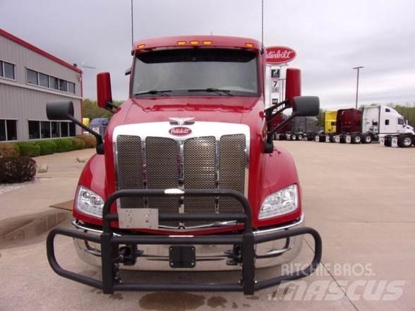 Peterbilt 579 Ciągniki siodłowe