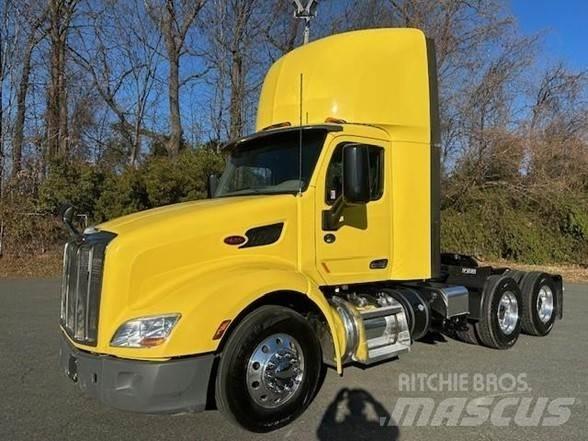 Peterbilt 579 Ciągniki siodłowe