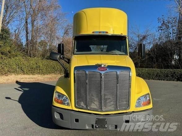 Peterbilt 579 Ciągniki siodłowe