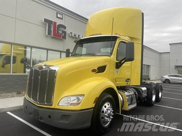 Peterbilt 579 Ciągniki siodłowe