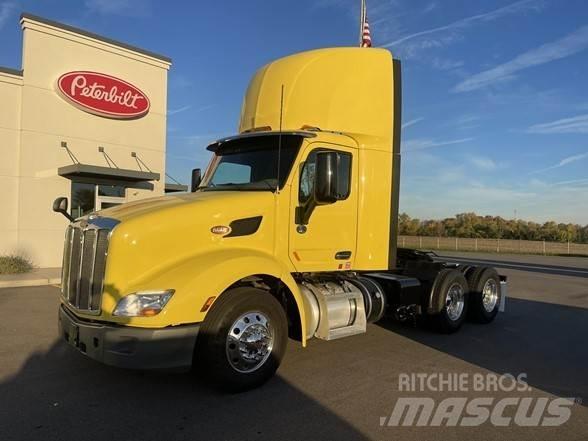 Peterbilt 579 Ciągniki siodłowe