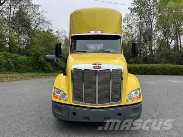 Peterbilt 579 Ciągniki siodłowe