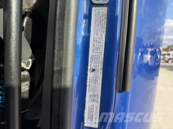 Peterbilt 579 Ciągniki siodłowe