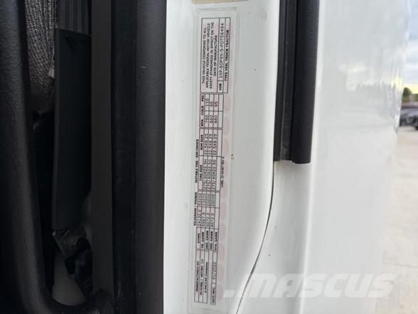 Peterbilt 579 Ciągniki siodłowe