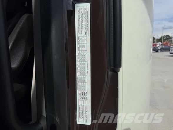 Peterbilt 579 Ciągniki siodłowe