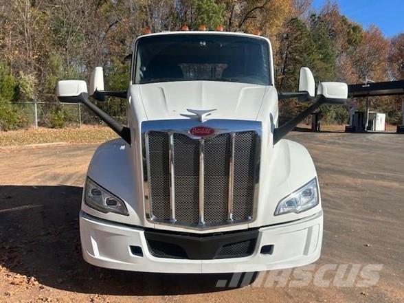 Peterbilt 579 Ciągniki siodłowe