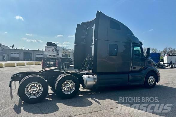 Peterbilt 579 Ciągniki siodłowe