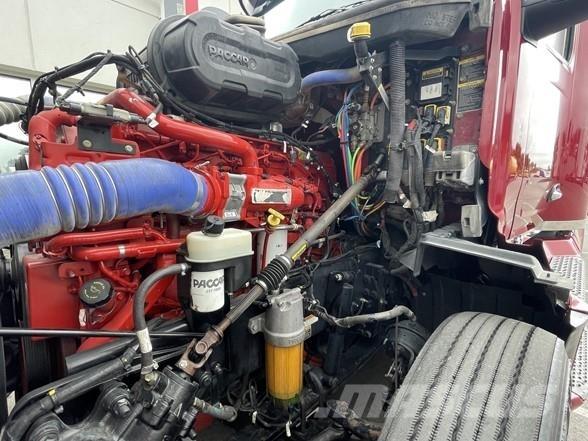 Peterbilt 579 Ciągniki siodłowe