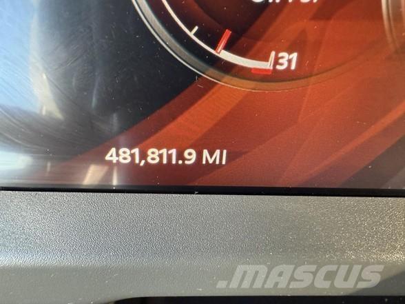 Peterbilt 579 Ciągniki siodłowe