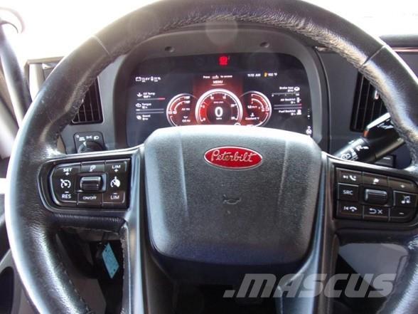 Peterbilt 579 Ciągniki siodłowe