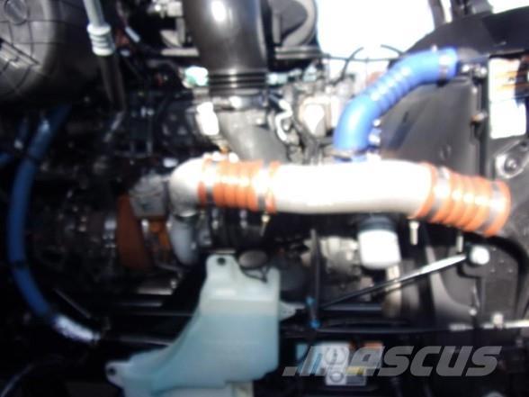 Peterbilt 579 Ciągniki siodłowe